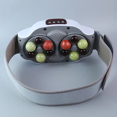 Multi functional Bian Shi Rubbing Belly Instrument Rubbing Belly Divine Tool Abdominal Massager Warming Palace, Stomach, and Sto