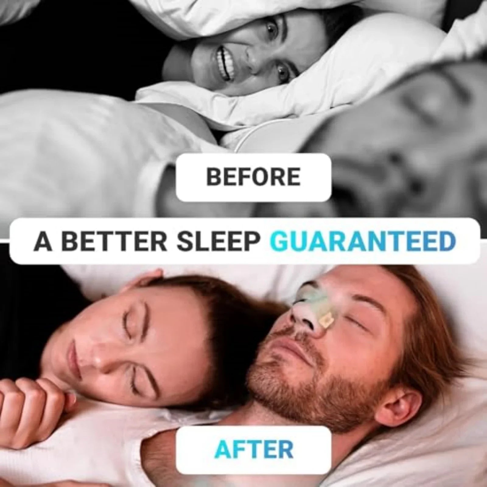 90pcs Magnetic Nasal Strips for Breathing Anti Snoring Nose Patch Magnets Boost Oxygen Intake,Snore Reducing Aids